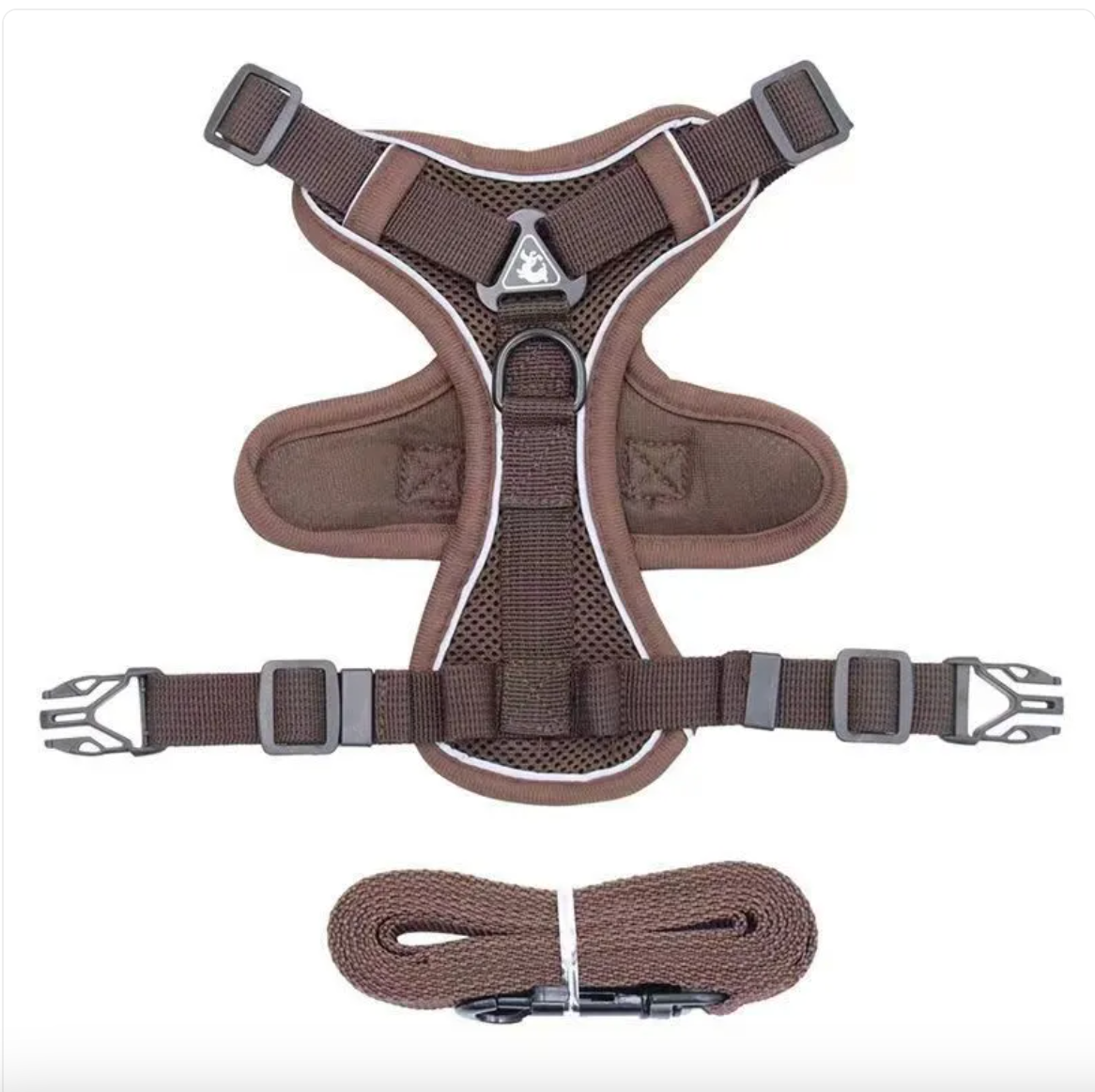 Reflective Everyday Dog Harness
