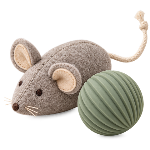 Cat Toys