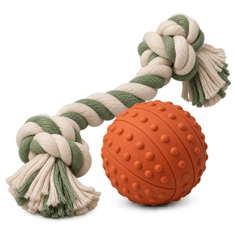 Dog Toys