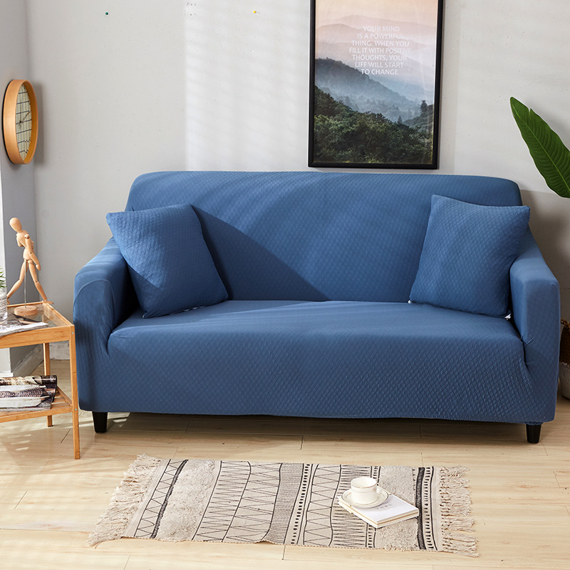 Waterproof Universal Stretch Sofa Cover – 1 to 4 Seats