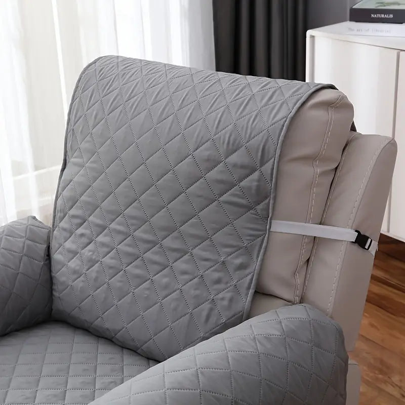 Washable Waterproof Pet Recliner Cover