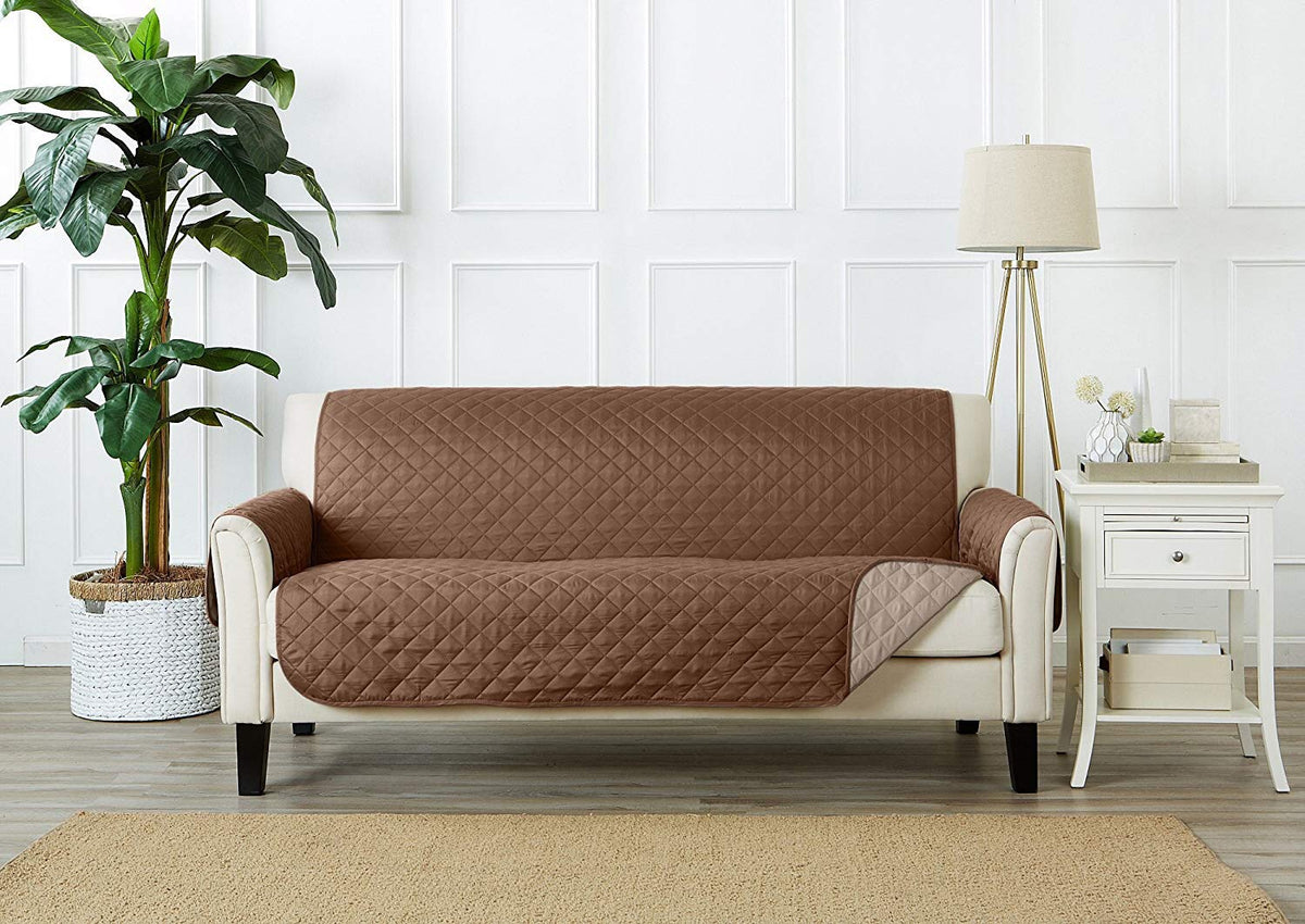 Waterproof Polyester Pet Sofa Cover