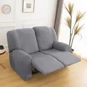 Pet-Scratch Protection Recliner Cover – 6-Piece Set