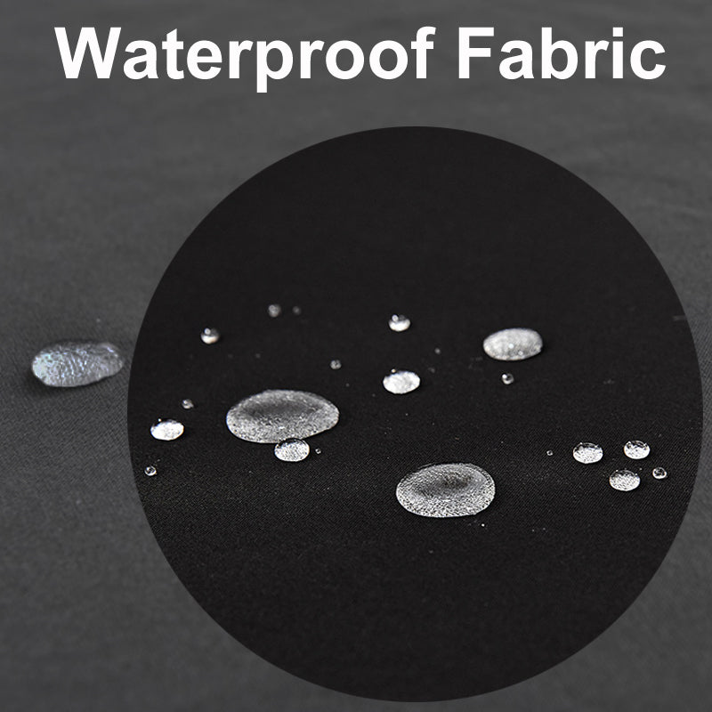 Waterproof Stretch Pet Sofa Cover – Multiple Sizes