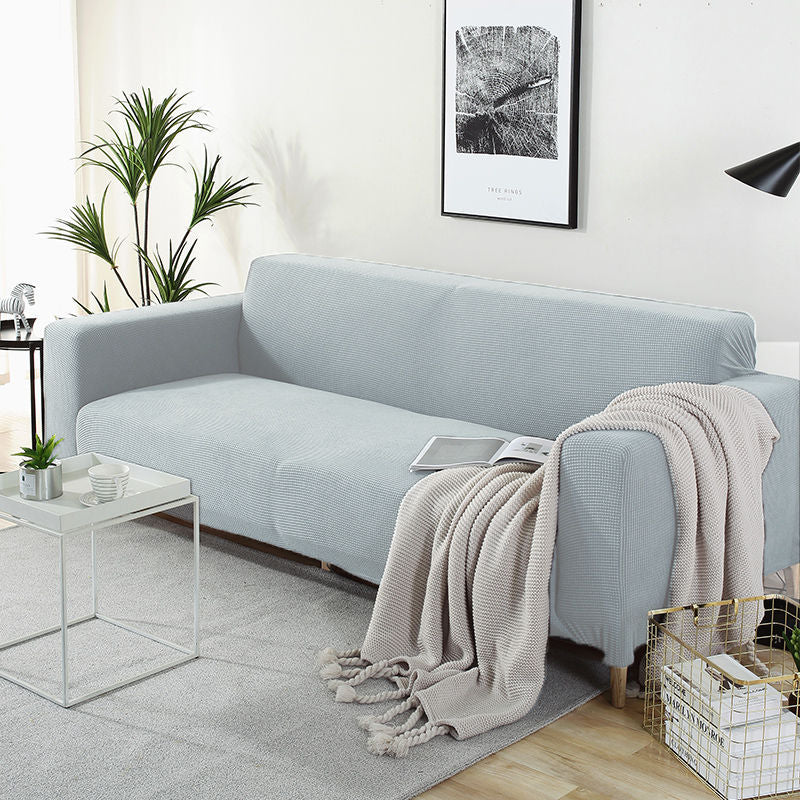 Non-Slip Pet Sofa Protection Cover – 1 to 5 Seats