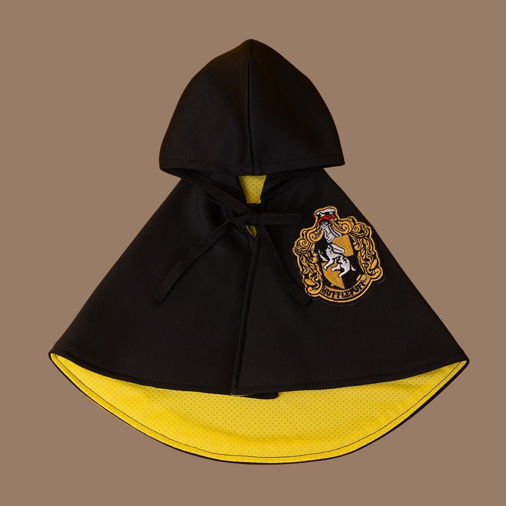 Halloween Magic Cape for Dogs & Cats