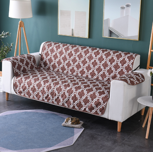 Waterproof Pet Sofa Pad – 1 to 3 Seats