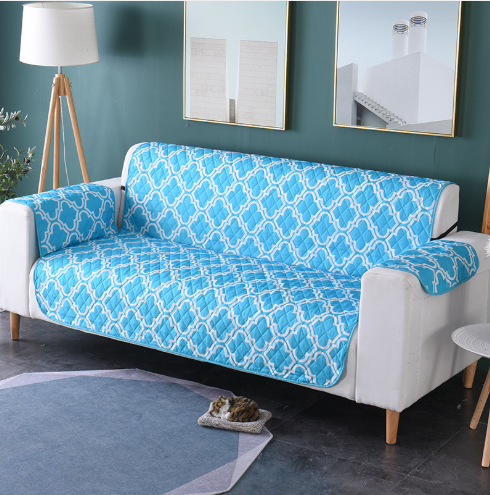 Waterproof Pet Sofa Pad – 1 to 3 Seats