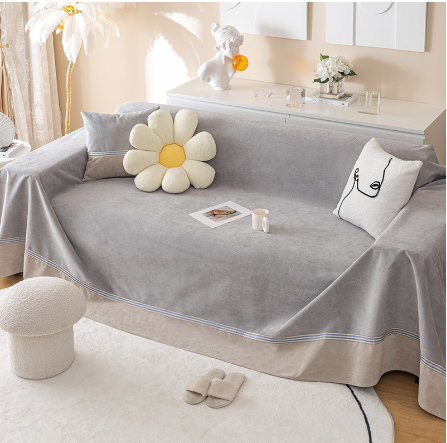 MaxProtect Waterproof Sofa Cover for Pets