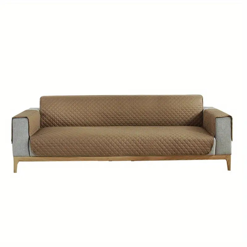 Reversible Waterproof Non-Slip Pet Sofa Cover