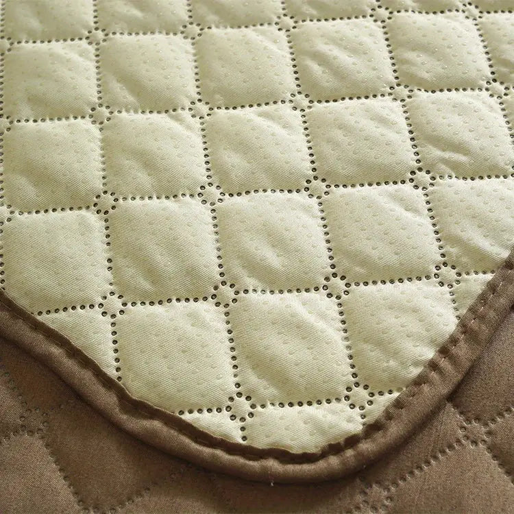 Reversible Waterproof Non-Slip Pet Sofa Cover