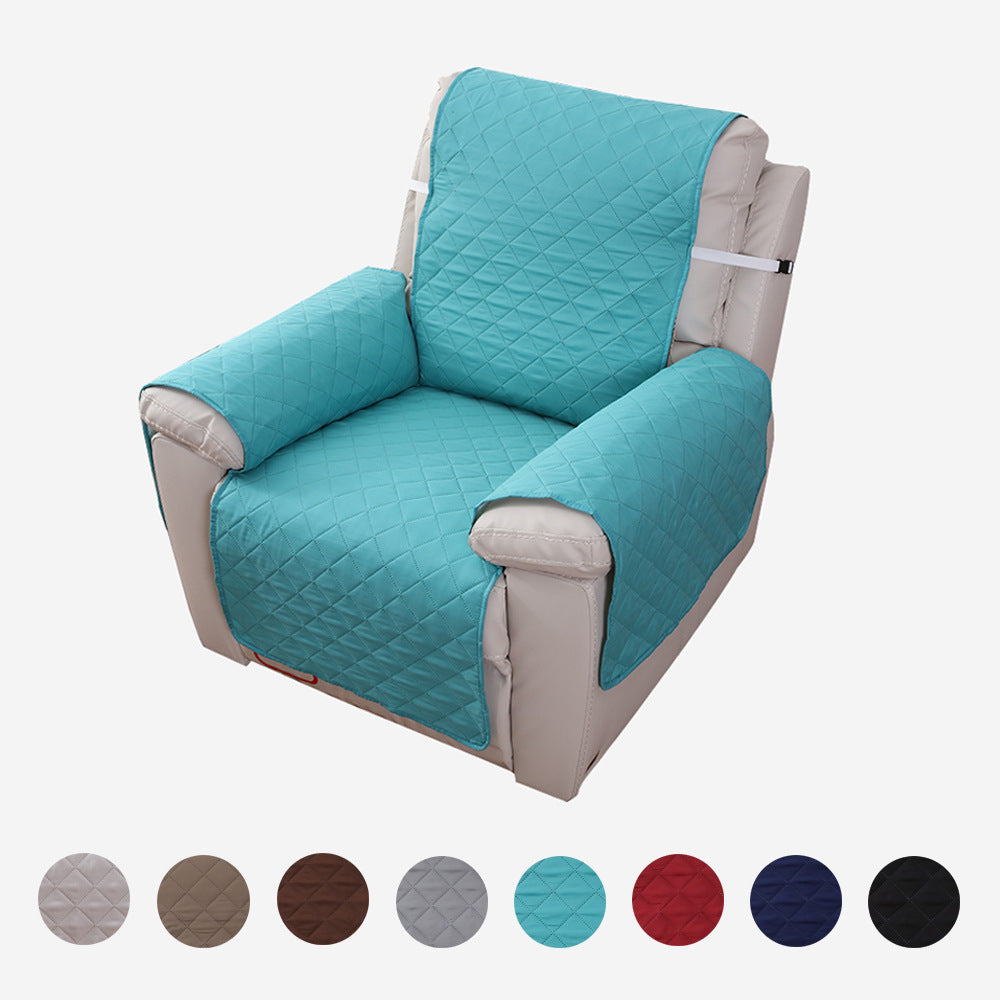 Universal Pet Recliner Cover – 55 × 200 cm