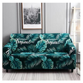 Four-Season Stretch Sofa Cover for Pet Households – 1 to 3 Seats