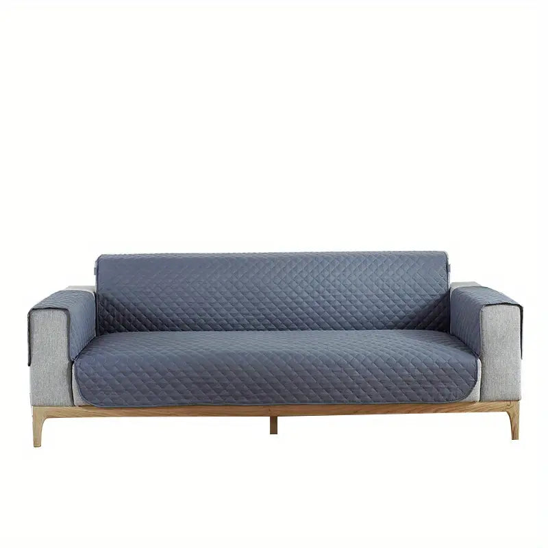 Reversible Waterproof Non-Slip Pet Sofa Cover