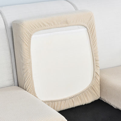 Thickened Washable Stretch Pet Sofa Cushion Cover