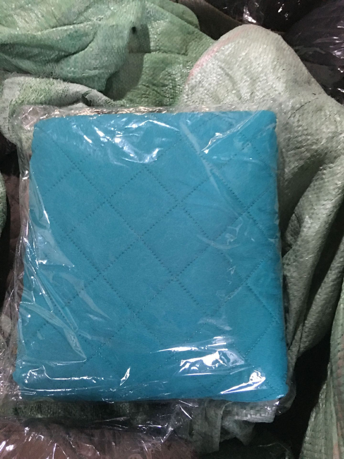 Waterproof Polyester Pet Sofa Cover