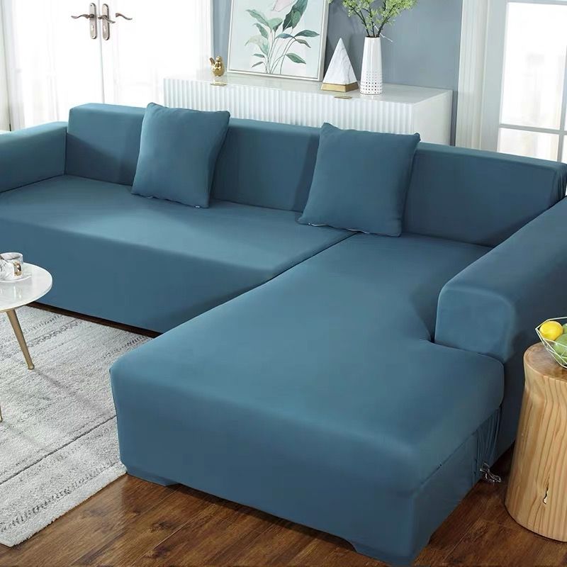 Non-Slip Pet Sofa Protection Cover – 1 to 5 Seats